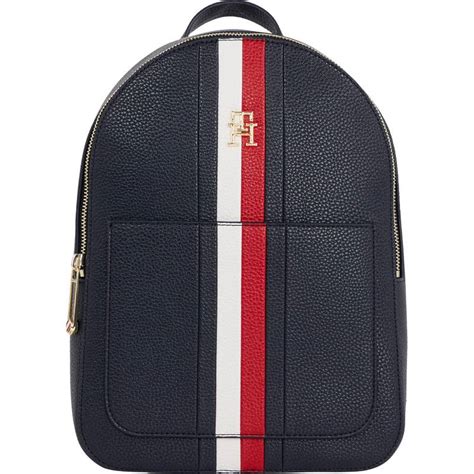 morral tommy hilfiger|tommy hilfiger founded.